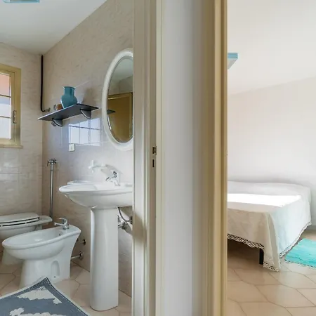 Casadellacupa Сasa de vacaciones Alliste