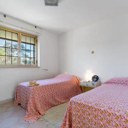 Casadellacupa Alliste