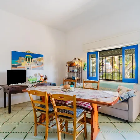 Casadellacupa Сasa de vacaciones *