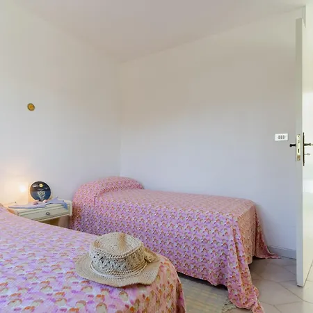 Casadellacupa * Alliste