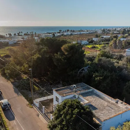 Casa de Férias Casadellacupa Alliste